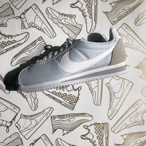 Women’s Nike Classic Cortez Nylon